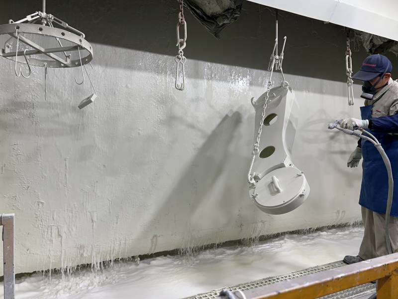 噴涂噴漆水性漆廢水如何處理？新型環(huán)保省錢工藝，快來(lái)了解吧